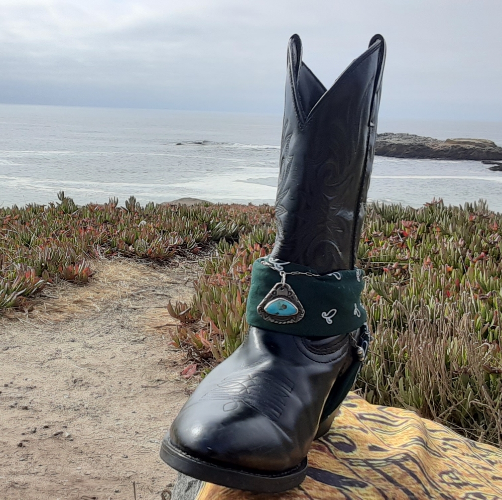 Bandana Bootstraps Add-On